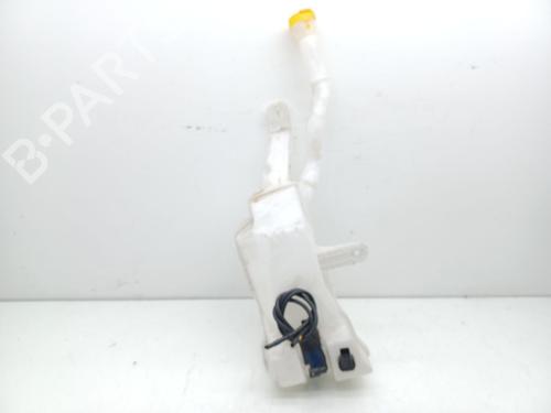 Windscreen washer tank MERCEDES-BENZ T-CLASS MPV (W420) T 180 CDI (420.833) A4208692300