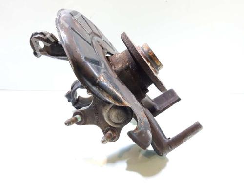 Right front steering knuckle SEAT LEON (1P1)  | BP6954895M26