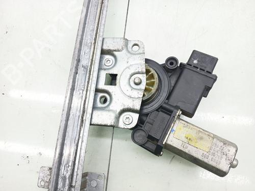 Front left window mechanism CITROËN JUMPER II Van 2.2 HDi 120 | BP37173812C22 - Image 2