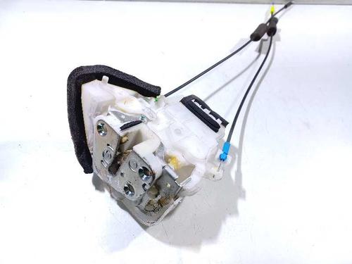 Used Rear left lock SUBARU IMPREZA Hatchback (GR, GH, G3) 2.0 D AWD (150 hp) 12265512