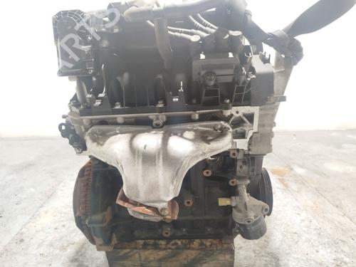 Engine DACIA SANDERO II 1.2 | BP29432860M1 