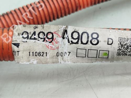 Cable PEUGEOT ION | BP33650065E12 - Image 5