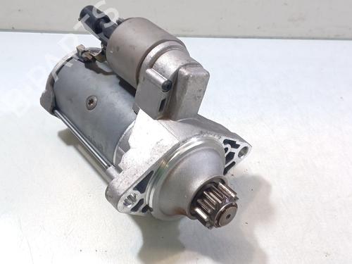 Used Starter Starter SEAT LEON (KL1, KLG) 2.0 TDI (150 hp) 33855753 33855753