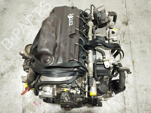 Motor MERCEDES-BENZ VIANO (W639) CDI 2.2 4-matic (639.711, 639.713, 639.811, 639.813,... (150 hp) 27684743
