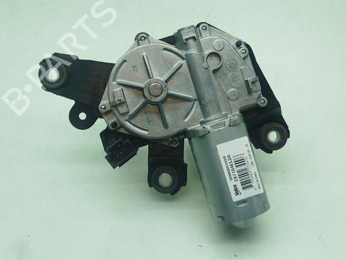 Used Rear wiper motor Rear wiper motor NISSAN QASHQAI II (J11, J11_) 1.5 dCi (116 hp) 31753840 31753840