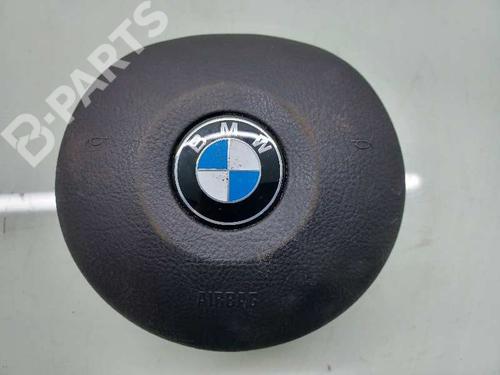 Used Driver airbag BMW X5 (E53) 3.0 i (231 hp) 9455574