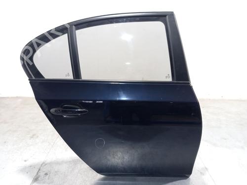 Dør højre bagtil BMW 5 (E60) 520 d (163 hp) 31929056