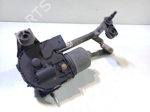Used Front wiper motor SEAT ALTEA XL (5P5, 5P8) 1.6 TDI (105 hp) 16765831