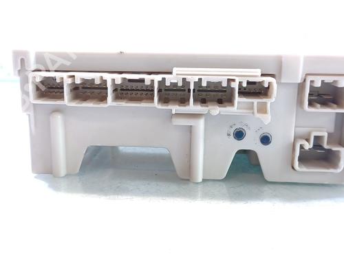 Electronic module CITROËN C1 (PM_, PN_) 1.0 | BP21771553M83 