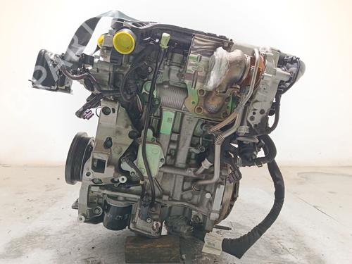 Engine CITROËN C3 AIRCROSS II (2R_, 2C_) 1.2 PureTech 110 (2RHNZB, 2RHNZW, 2RHNPX, 2RHNPJ) | BP37173802M1 - Image 2