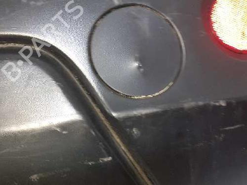 Rear bumper NISSAN QASHQAI / QASHQAI +2 I (J10, NJ10, JJ10E) 2.0 | BP7883537C8 