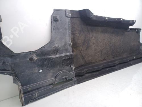 Underbody protection AUDI Q5 Sportback (FYT) 40 TDI Mild Hybrid quattro | BP27575473M92