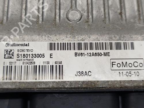 Engine control unit (ECU) FORD FOCUS III Turnier 1.6 TDCi | BP33872886M57 - Image 4