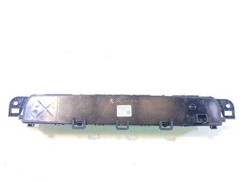 Climate control TOYOTA PROACE CITY VERSO MPV (BKY_) 1.5 D-4D 130 (BKYM) | BP22980623I5 
