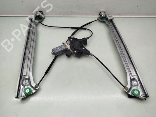 Used Front right window mechanism Front right window mechanism MERCEDES-BENZ VITO / MIXTO Van (W639) 111 CDI (639.601, 639.603) (116 hp) 40107426 40107426