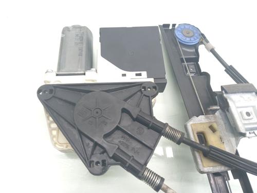 Front left window mechanism SEAT ALTEA XL (5P5, 5P8) 1.6 TDI | BP16766027C22 