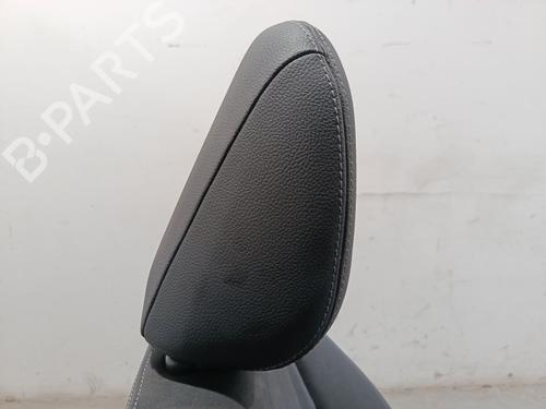 left-front-seat-mercedes-benz-x-class-470-2017-2018-2019-2020-40107262 main image