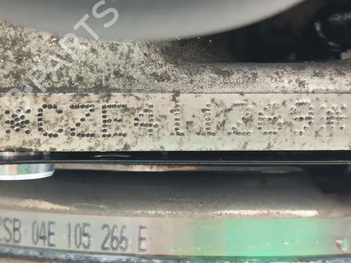 Engine AUDI Q3 (8UB, 8UG) 1.4 TSI | BP36023182M1 - Image 12