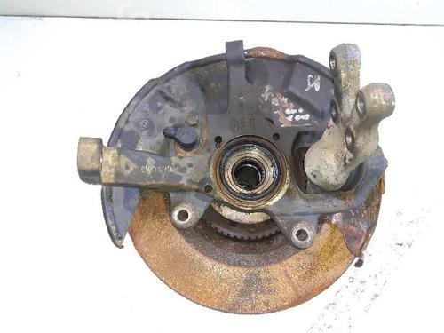Left front steering knuckle HYUNDAI TERRACAN (HP)  | BP5793816M25 