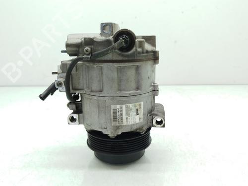 AC compressor MERCEDES-BENZ VIANO (W639)  | BP18410112M34 