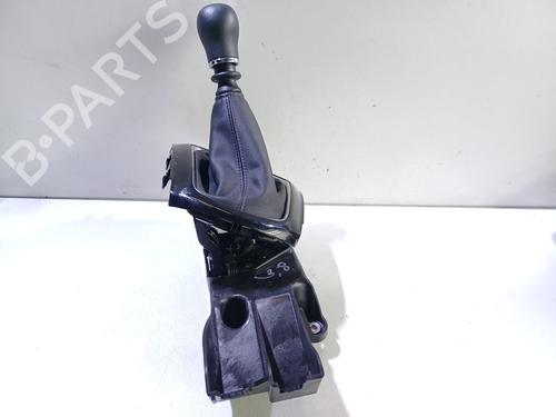 Gear lever NISSAN QASHQAI II SUV (J11, J11_)  | BP16443315M90 