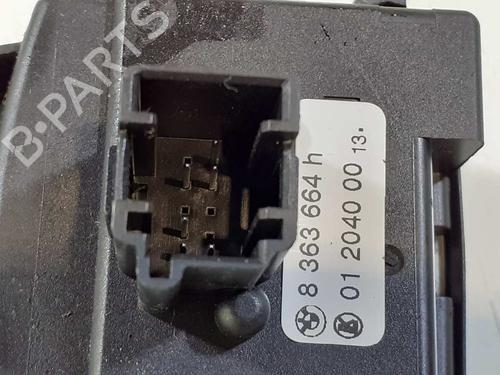 Steering column stalk BMW 3 (E46) 318 i | BP1563478I23 