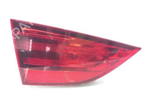 Left tailgate light BMW X1 (E84) sDrive 20 d (163 hp) 63212990113 | 3300810101 | 03427500