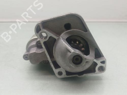 Starter RENAULT KADJAR (HA_, HL_) 1.5 BLUE dCi 115 (HLA6) | BP29806929M8 
