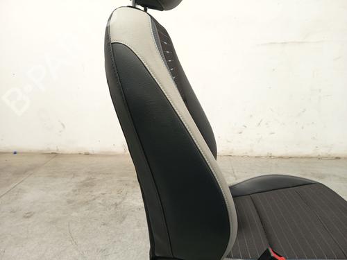 Sæde venstre fortil KIA STONIC (YB) 1.0 T-GDi | BP38482018C15  - Image 9