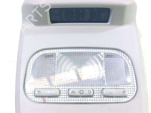 Interior roof light PEUGEOT 3008 I MPV (0U_) 1.6 VTi | BP21122354I8 