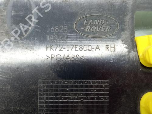 Other LAND ROVER DISCOVERY SPORT (L550) 2.0 D | BP19322674O1 