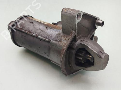 Used Starter Starter PEUGEOT 308 II (LB_, LP_, LW_, LH_, L3_) 1.6 BlueHDi 120 (120 hp) 36407796 36407796