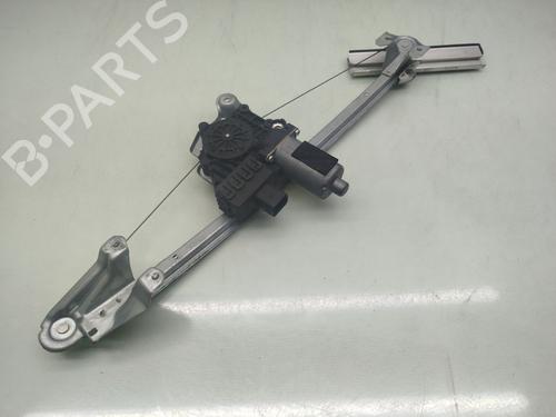 Rear right window mechanism OPEL ZAFIRA / ZAFIRA FAMILY B (A05) 1.8 (M75) | BP29281634C25 