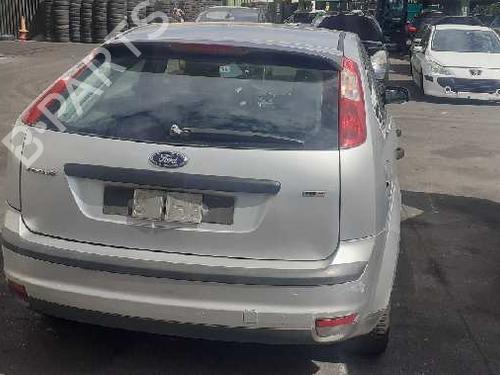 Airbag styreenhed FORD FOCUS II (DA_, HCP, DP) 1.8 TDCi | BP6054085M53 