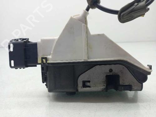 Front right lock PEUGEOT 5008 (0U_, 0E_) 1.6 HDi | BP13695178C97 