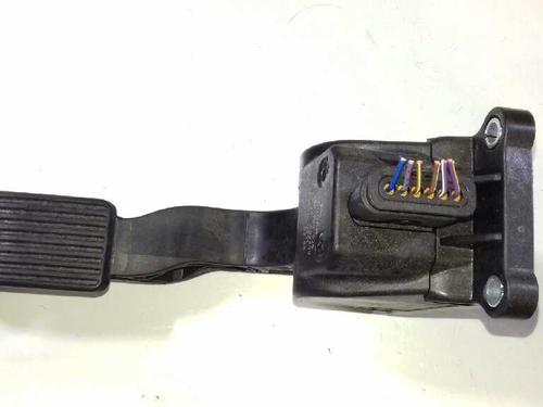 Pedal MERCEDES-BENZ VITO Mixto (Double Cabin) (W447)  | BP9122807I4 