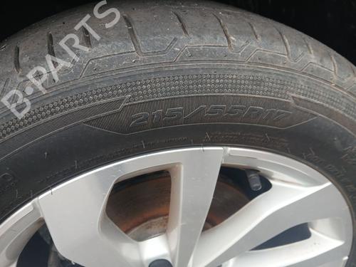 Felg VW T-ROC (A11, D11) 1.5 TSI | BP29114515C45 