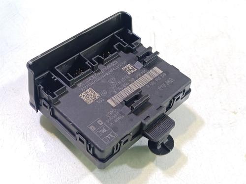 Used Comfort control module AUDI Q5 Sportback (FYT) 40 TDI Mild Hybrid quattro (204 hp) 27617055
