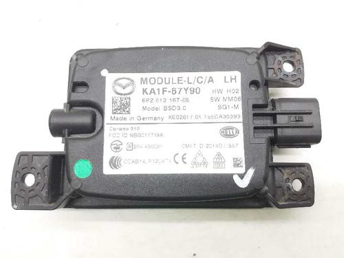 Used Electronic module MAZDA CX-5 (KE, GH) [2011-2017]  15586263