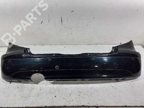Used Rear bumper Rear bumper MERCEDES-BENZ A-CLASS (W169) A 200 CDI (169.308, 169.008) (136 hp) 9279745 9279745