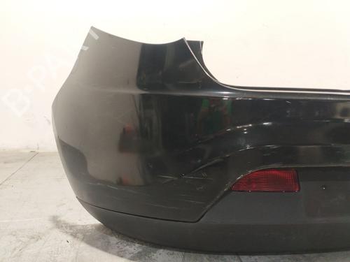 Rear bumper FIAT BRAVO II (198_) 1.6 D Multijet (198AXH1B) | BP26887570C8 