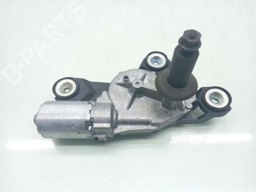 Used Rear wiper motor VOLVO V40 Hatchback (525) D2 (120 hp) 16716943