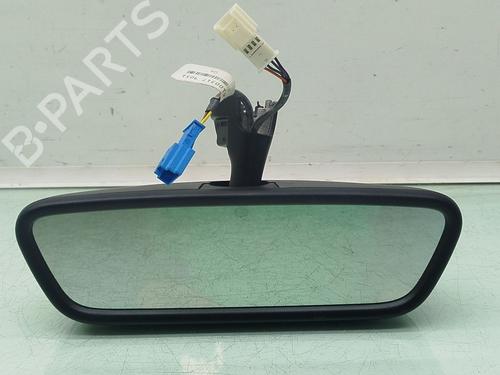 Rear mirror MERCEDES-BENZ GLA-CLASS (X156) GLA 200 CDI / d (156.908) | BP26175012I6 