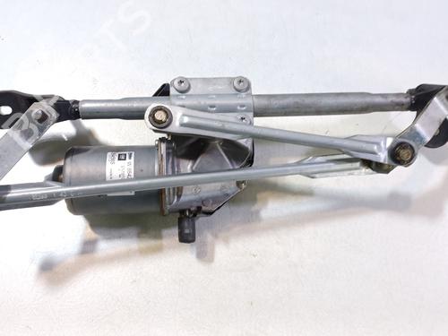 Front wiper motor OPEL CORSA E (X15) 1.3 CDTI (08, 68) | BP31641969M29 - Image 4