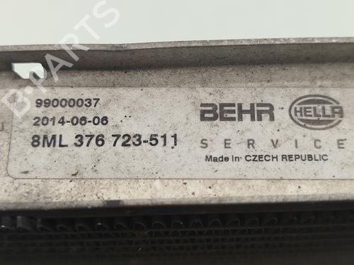 Intercooler VW TRANSPORTER T5 Bus (7HB, 7HJ, 7EB, 7EJ) 1.9 TDI | BP29933022M30