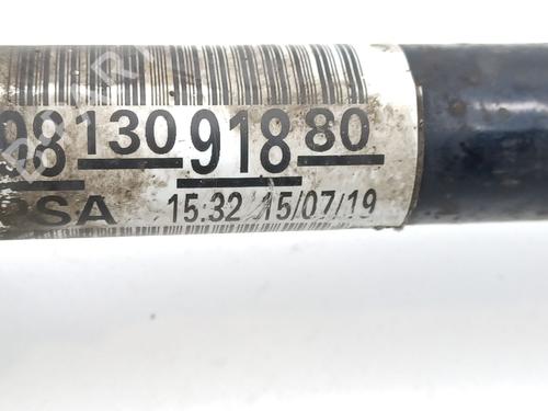 Left front driveshaft PEUGEOT EXPERT Van (V_) 2.0 BlueHDi 180 | BP34568273M38  - Image 5
