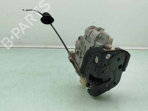 Front right lock AUDI A4 B7 (8EC) 2.0 TDI 16V | BP30494101C97 