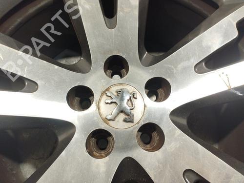 Rim PEUGEOT 508 SW I (8E_) 2.0 HDi | BP27524781C45 
