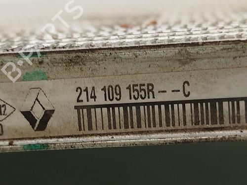 Radiatore acqua MERCEDES-BENZ CITAN MPV (W415) 108 CDI (415.703) | BP30277000M31