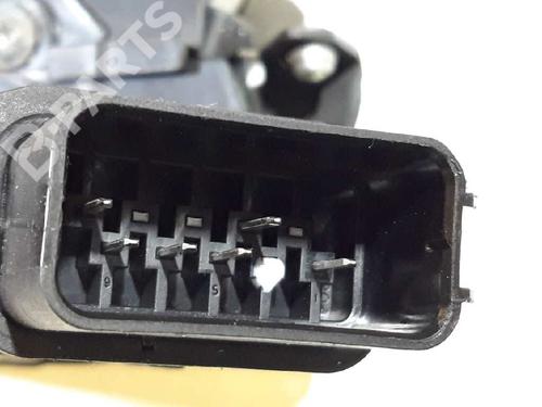 Front left lock FORD C-MAX (DM2) 1.6 TDCi | BP4460150C98 